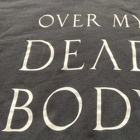 Cheap Monday Pullover - Picture 4 of 4